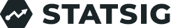 Statsig logo