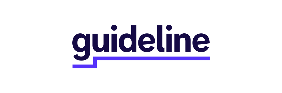 Guideline (401k) logo