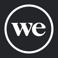 WeWork logo